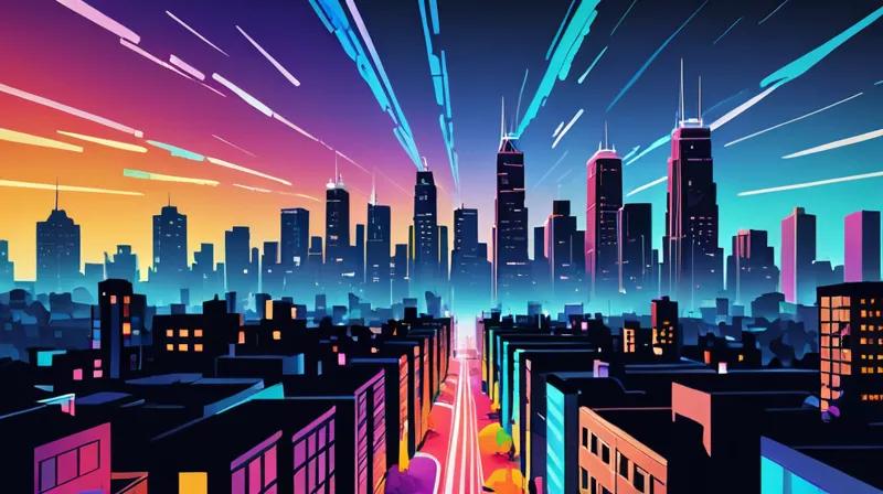 Google’s answer to Canva is an AI tool where you prompt instead of design
