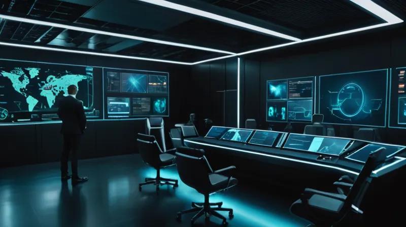 How law firm Gilbert + Tobin governs and scales AI with OpenAI