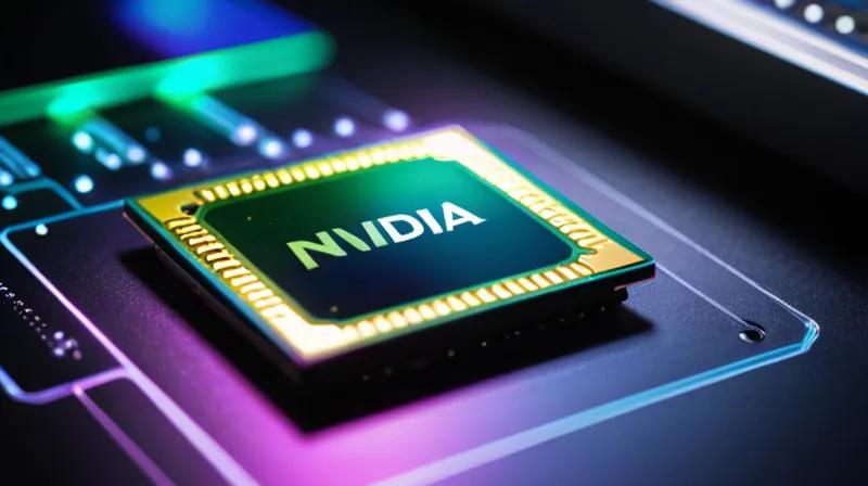Nvidia launches free tool that links idle computers into a personal AI data center