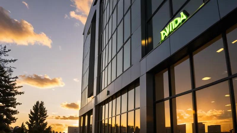 Nvidia buys the front door to open AI as closed labs increasingly design their own silicon