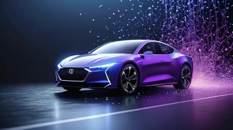 How physical AI integration accelerates vehicle innovation