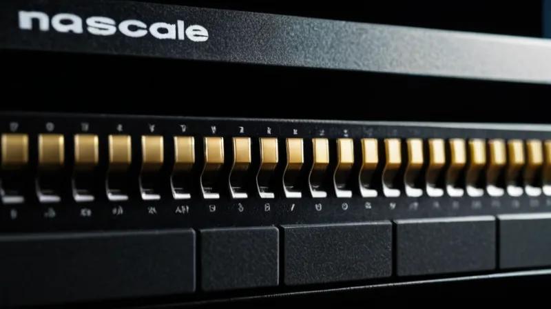 AI compute provider Nscale is looking for $3.5B in pre-IPO financing