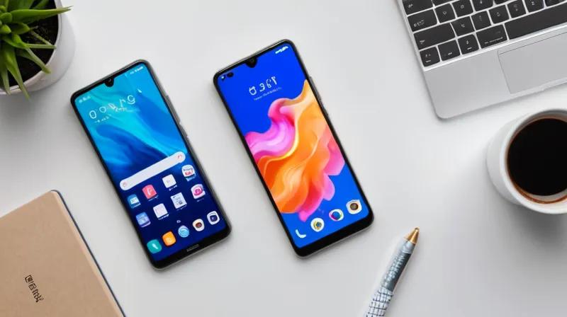 Deepseek plans the largest known Huawei chip cluster with 160,000 processors in Inner Mongolia