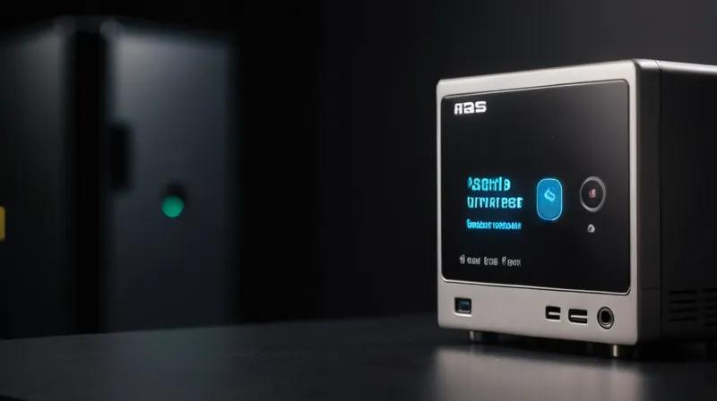 This NAS company wants to run your local smart home