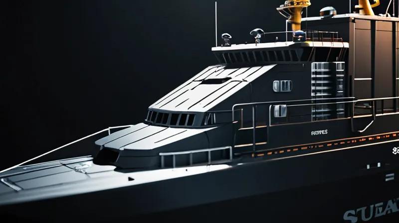 MG Ship adds AI route optimisation as logistics returns accelerate