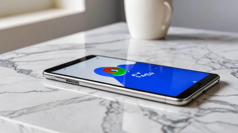 Google's AI Searches Love to Refer You Back to Google