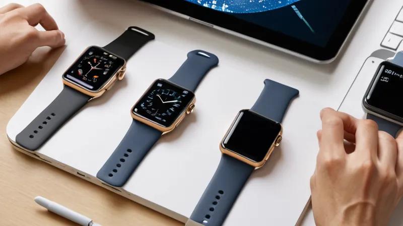 Apple Watch’s new AI features are normalizing the idea that technology is always listening