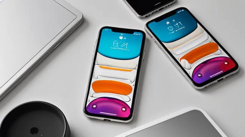 Everything Apple announced at its fall iPhone event, from the foldable iPhone Duo to an always-listening Apple Watch