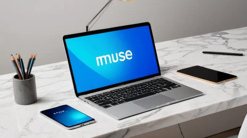 Muse can shop, write emails, and negotiate prices for users, all through WhatsApp