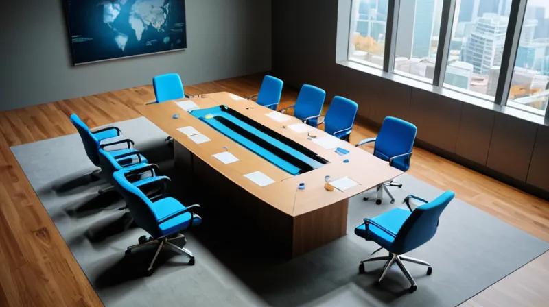 E.SUN Bank and IBM build AI governance framework for banking