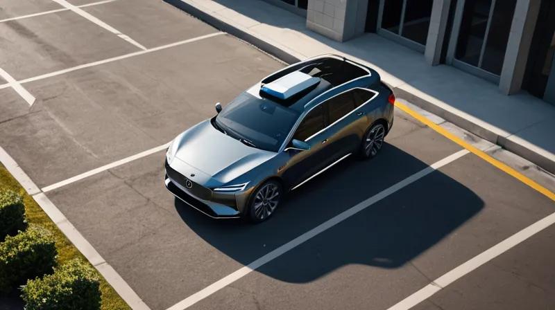 Uber relaunches Motional robotaxis in Las Vegas