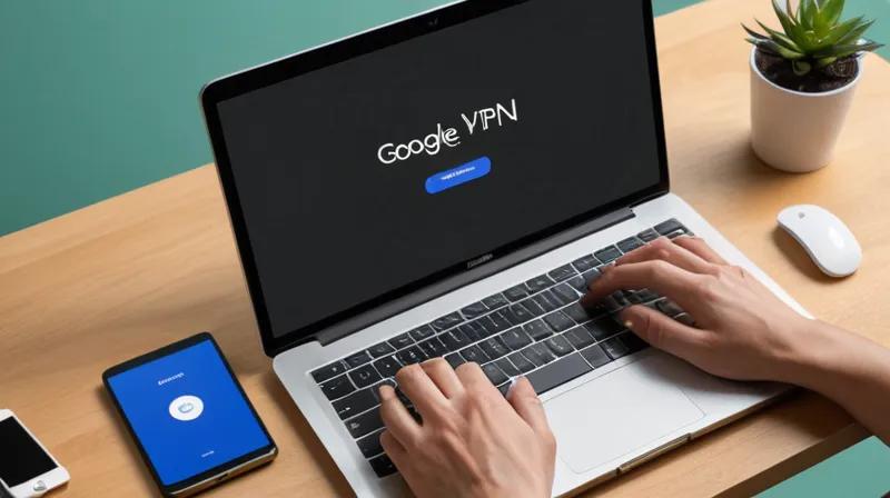 How to enable Google's free VPN on your Pixel phone - it's easy