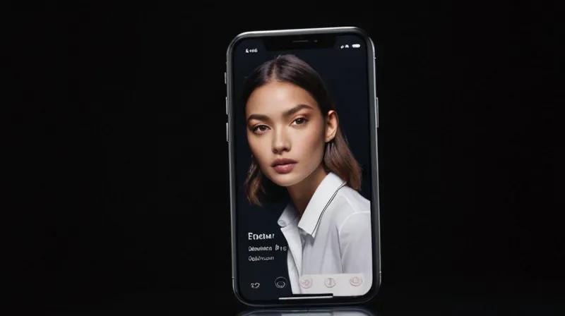 Fashion app Daydream uses Apple Intelligence to help you shop the outfits in your camera roll