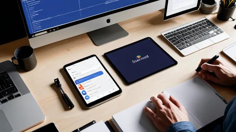 DevFest is back
