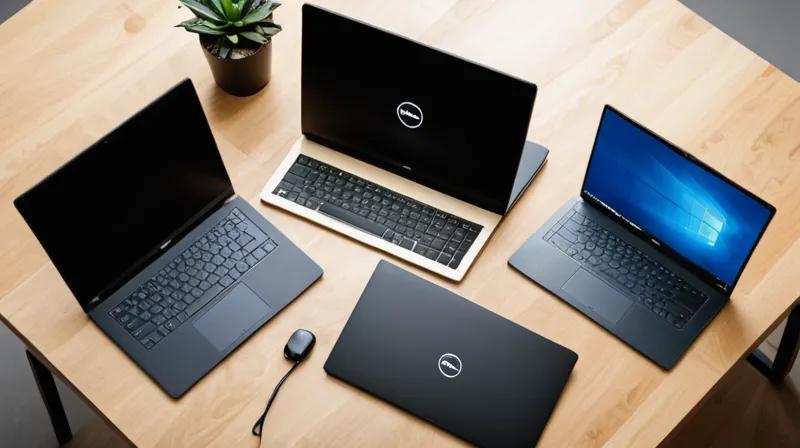 The best Dell laptops of 2026: Expert tested and reviewed