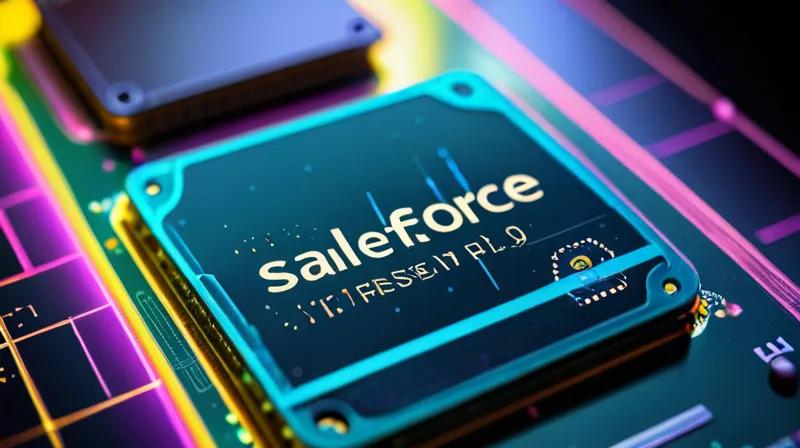 Salesforce and Nvidia’s new reasoning model is everything the AI labs should fear