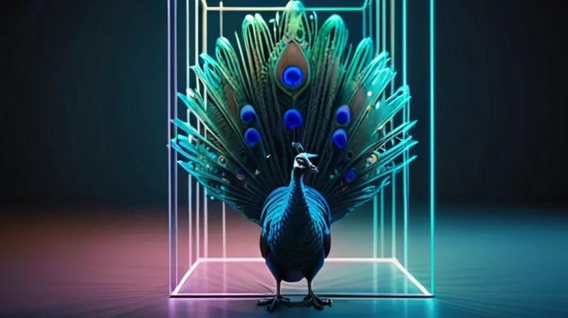 Peacock expands into AI-driven video, mobile-first live sports, and gaming