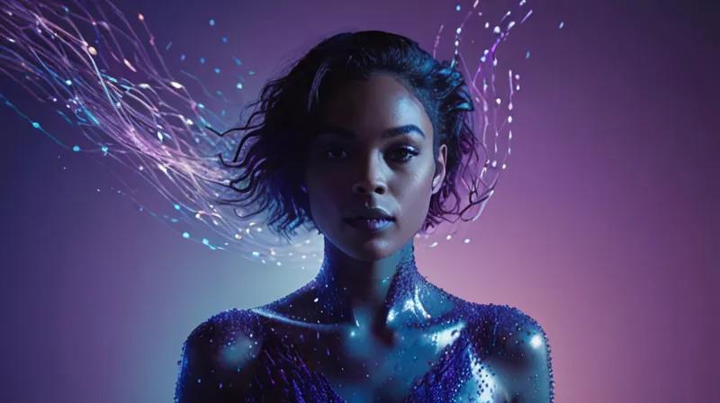 AI ‘Actor’ Tilly Norwood Told Me That ‘All Lives Matter’