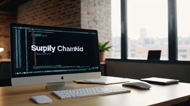 Supply-chain attack using invisible code hits GitHub and other repositories