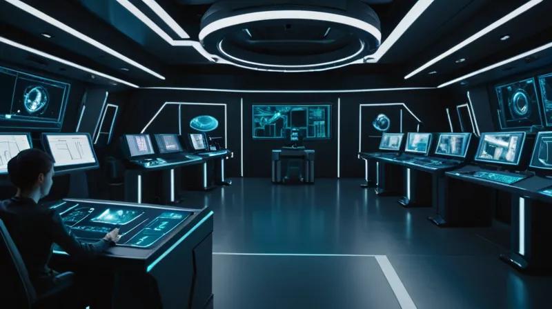 Ai2 releases new robotics models trained entirely in simulation to skip real-world data collection