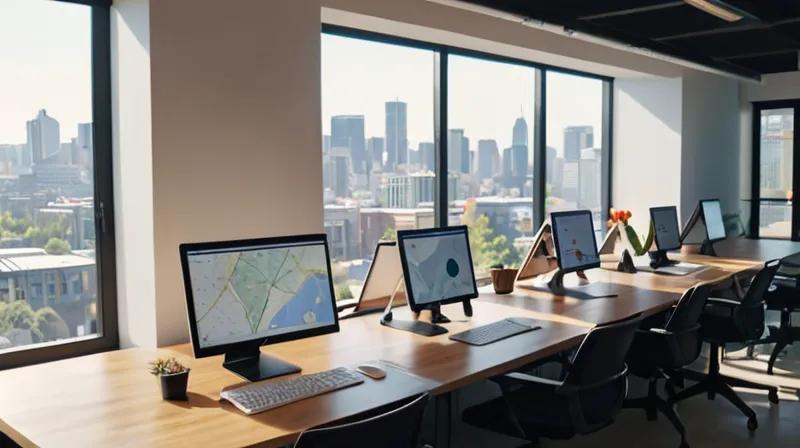 Google’s biggest Maps update in a decade puts Gemini in the passenger seat