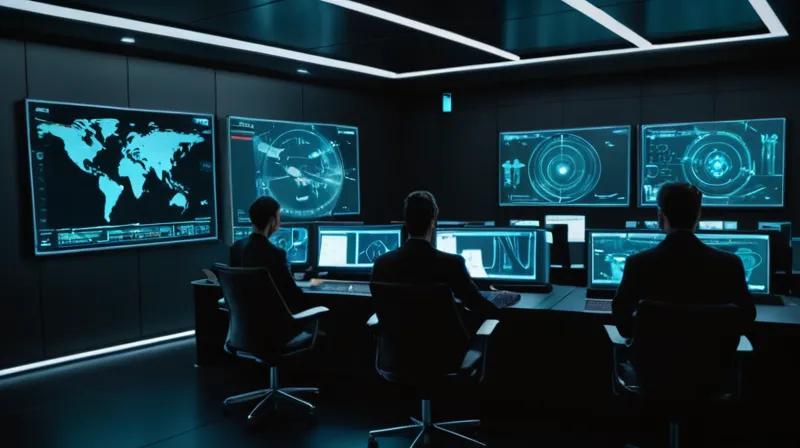 Codewall's AI agent hacked an AI recruiter, then impersonated Trump to test its voice bot's guardrails