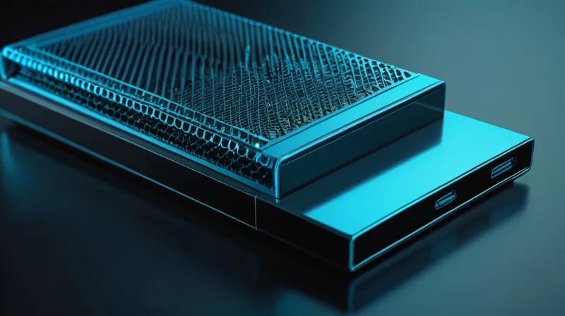 The best external hard drives of 2026: Expert tested