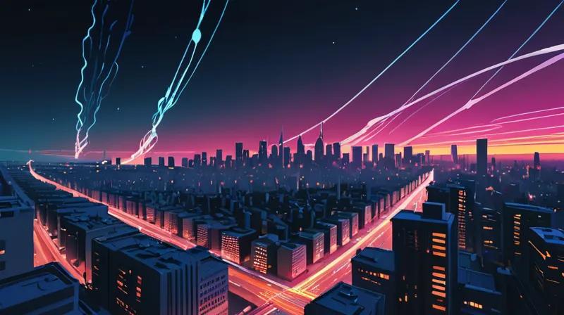 AI-generated war footage is going viral while real satellite imagery disappears from public view