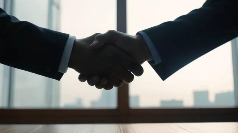 Alibaba consolidates AI efforts under new business unit led by CEO