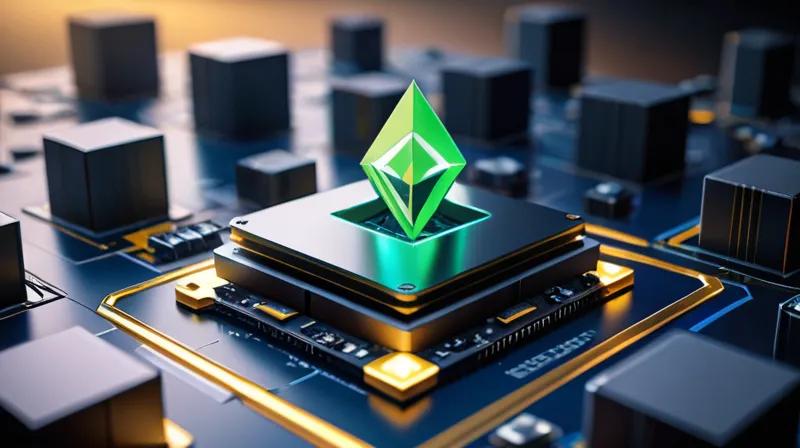 Jensen Huang just put Nvidia’s Blackwell and Vera Rubin sales projections into the $1 trillion stratosphere