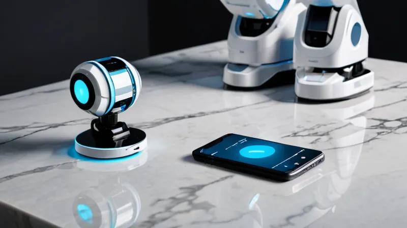 Universal Robots and Scale AI launch the UR AI Trainer