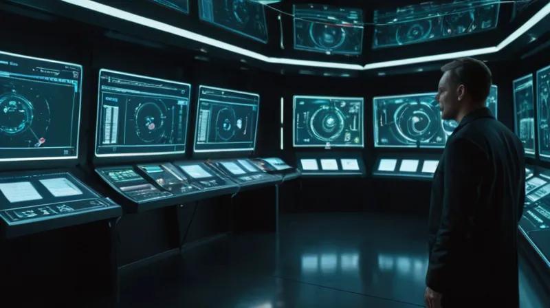 Anthropic: Claude faces ‘industrial-scale’ AI model distillation