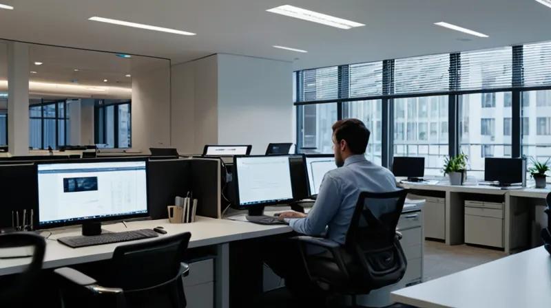 Goldman Sachs sees AI investment shift to data centres