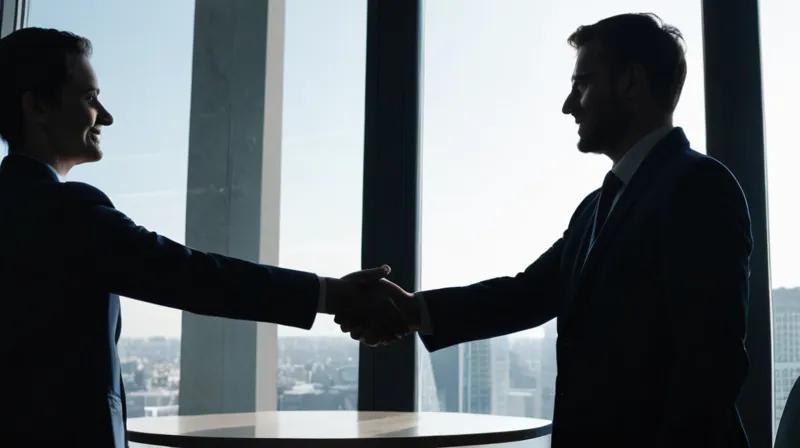 Former scaleup operators launch Operator Circle VC to back Europe’s next decacorn