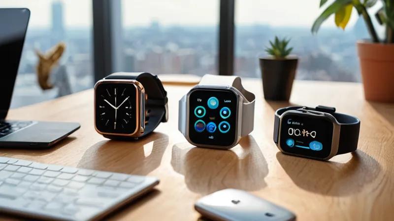 Best early Amazon Spring Sale 2026 smartwatch and smart ring deals