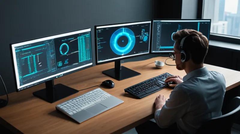 Researchers disclose vulnerabilities in IP KVMs from four manufacturers