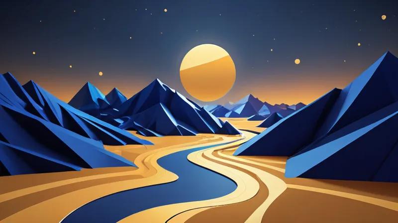 Midjourney V8 rolls out with 5x faster generation but charges 4x more for its best features