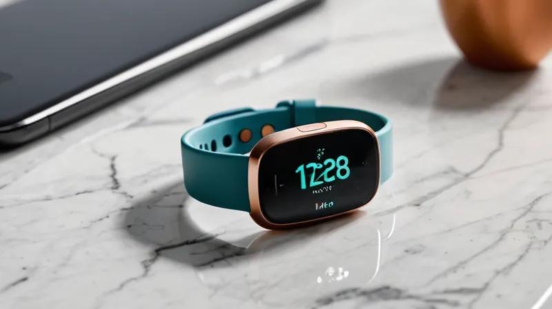 Fitbit lets you upload medical records and ask its AI for advice now - but is that safe?