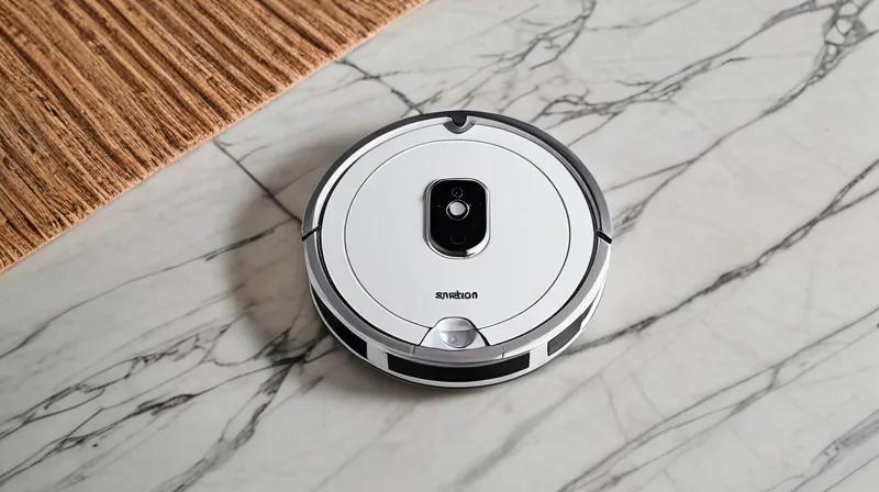 Best early Amazon Spring Sale robot vacuum deals 2026