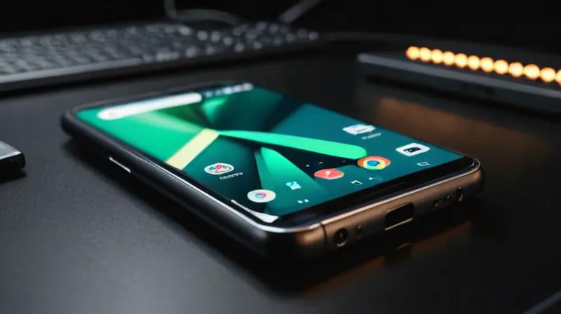 I test drove the new Android Desktop Mode with my Pixel, and it genuinely wowed me