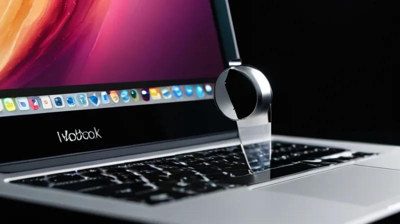 I didn't think switching to a 4K webcam on my MacBook would make such a big difference