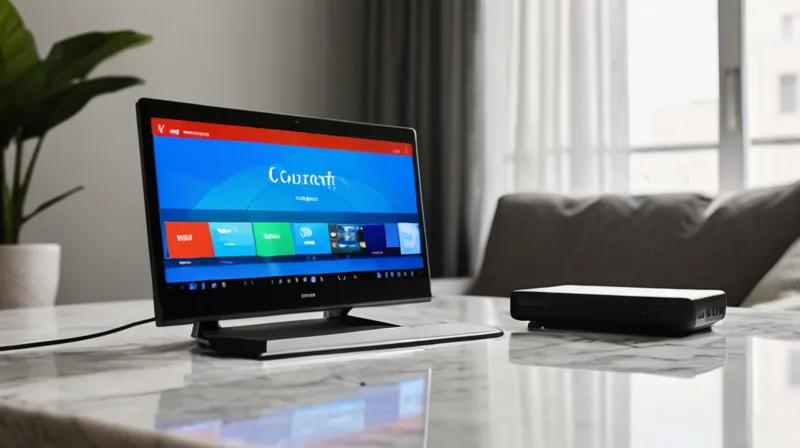 5 TV settings that I changed to dramatically improve the performance and picture quality