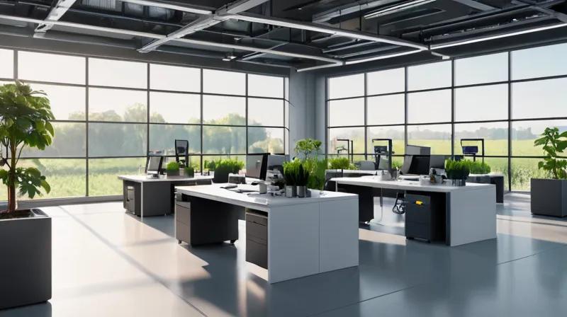 eternal.ag raises €8M to put autonomous harvesting robots into greenhouses