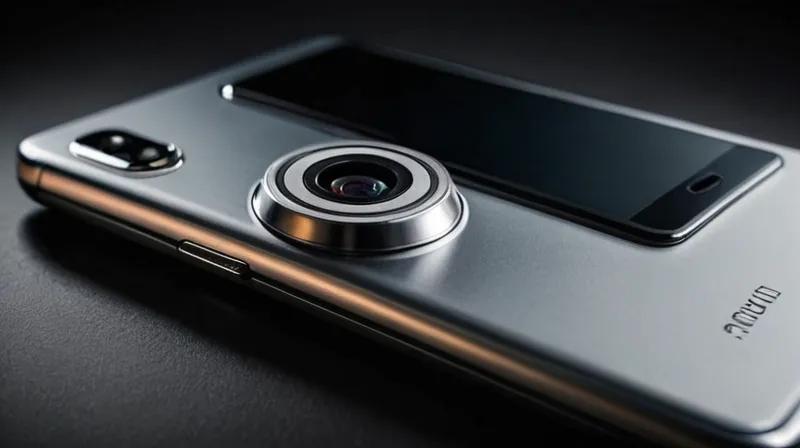 How to turn your old Android phone or iPhone into a security camera - in 4 easy steps