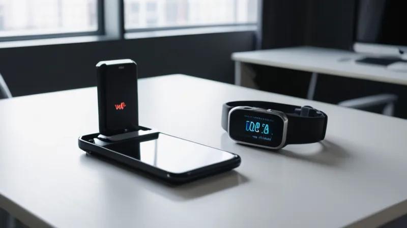 I wore the Whoop 5.0 for a month - it combines the best of the Oura Ring and Apple Watch