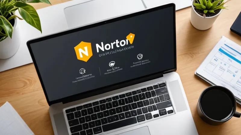 Stop falling for scams with Norton's antivirus software - especially while it's 70% off