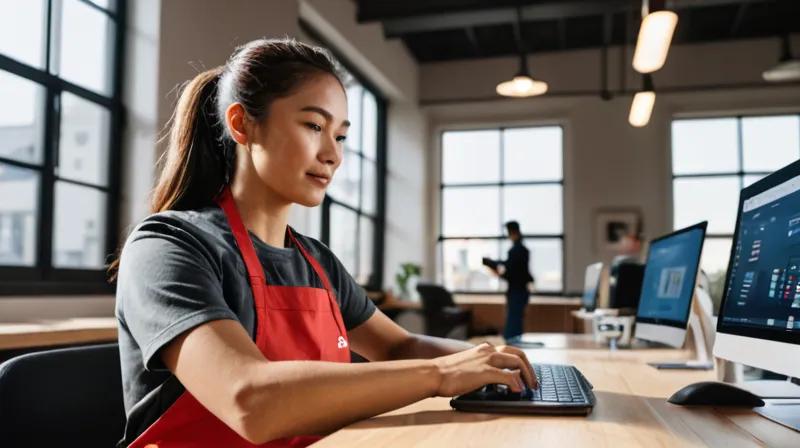 DoorDash launches Tasks