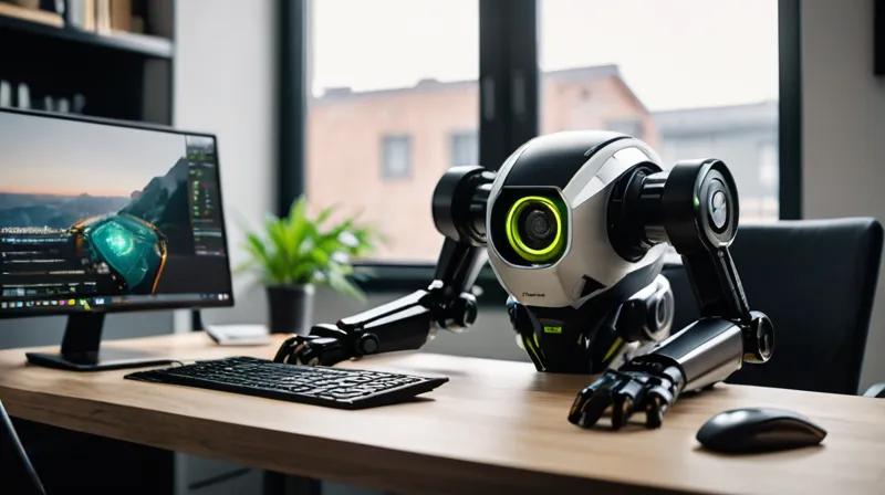 What happened at Nvidia GTC: NemoClaw, Robot Olaf, and a $1 trillion bet