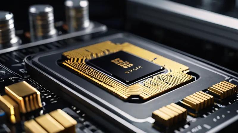 Elon Musk unveils chip manufacturing plans for SpaceX and Tesla