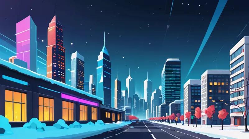 Do you want to build a robot snowman?